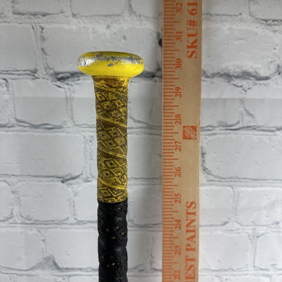 Easton Power Brigade S2 Bat 30 Inch 20 oz‎ 2 5/8" barrel -10 1.15 bpf SL1452100 - Picture 2 of 11